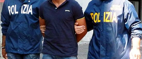 Operazione della Squadra Mobile di Torino: 3 arresti per rapina e sequestro di persona