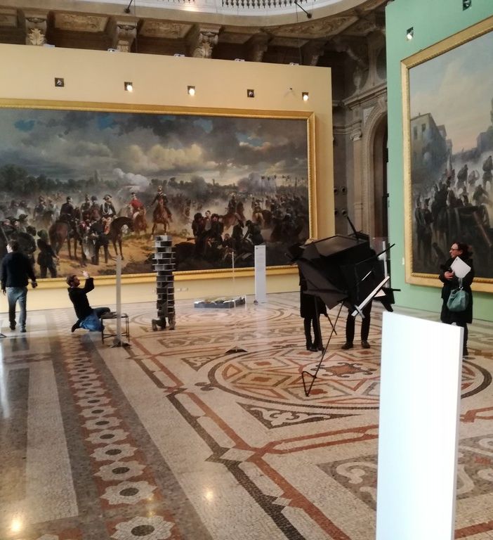 Art for excellence: quando fare impresa è un'arte, si mette in mostra (FOTO)