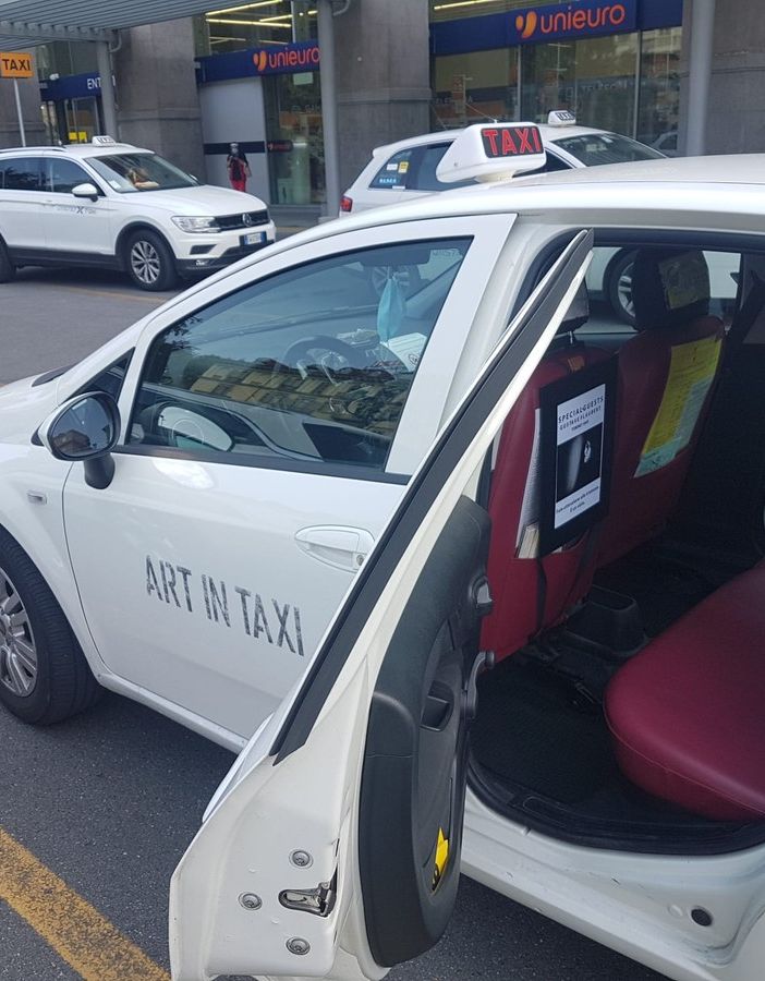 Avetta (Pd): &quot;Estendere gratuitamente ai taxisti la vaccinazione antinfluenzale&quot;