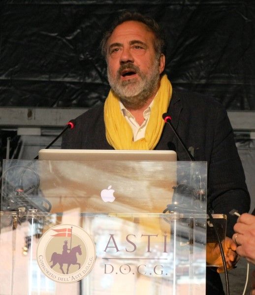 Dopo 160 anni l’Asti ricomincia da tre