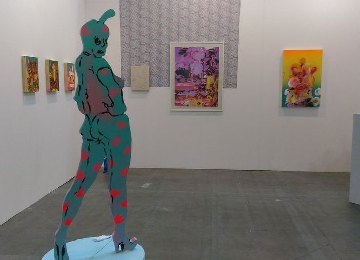Artissima 2019, i premi saranno sei