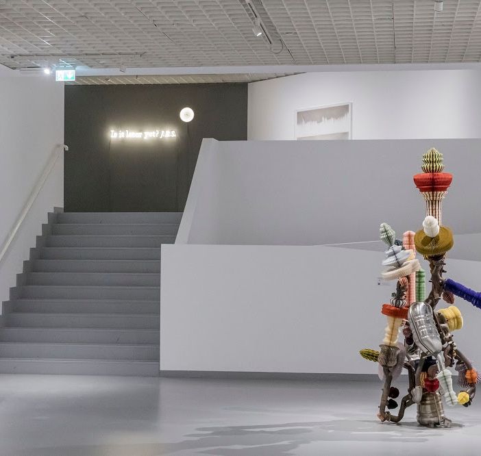 Tutte le proposte digitali di Artissima: dai virtual tour in 3D alle visite guidate online