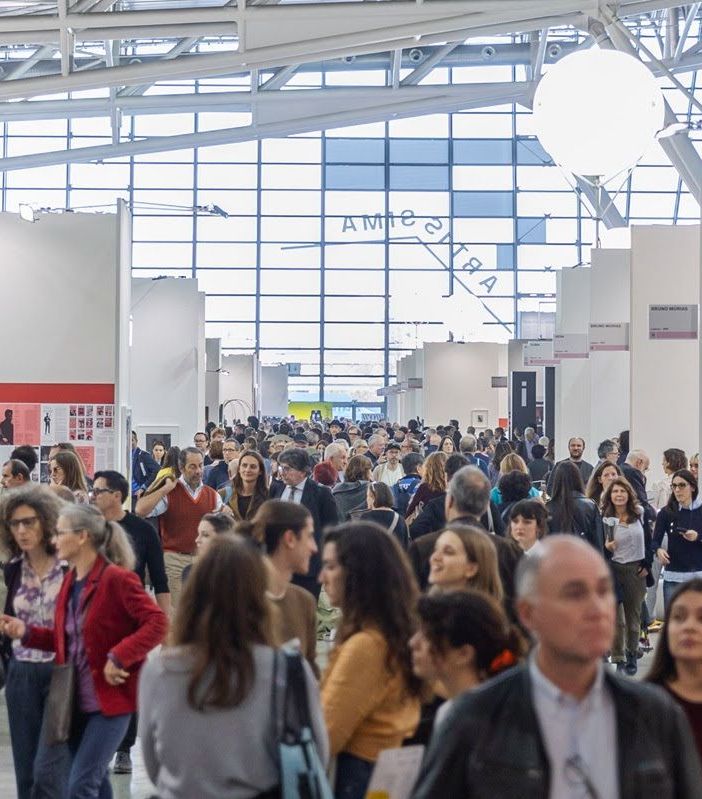 Artissima verso la 32esima edizione