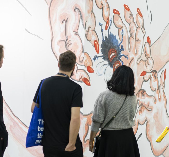 Artissima Unplugged espone alla Fondazione Musei e migra sul web con le sezioni curate