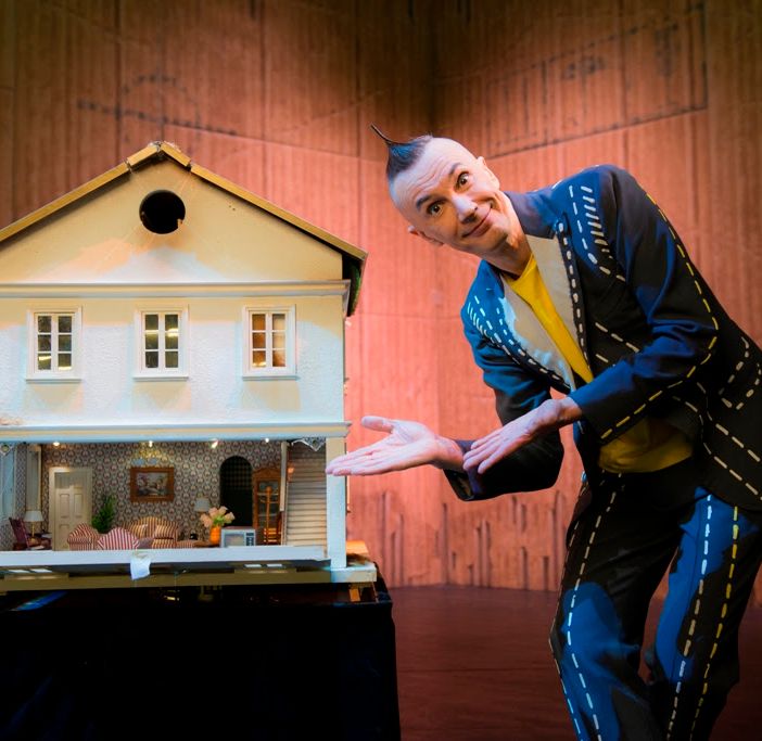 Un Natale &quot;spettacolare&quot; nei teatri torinesi: tutti gli eventi del weekend