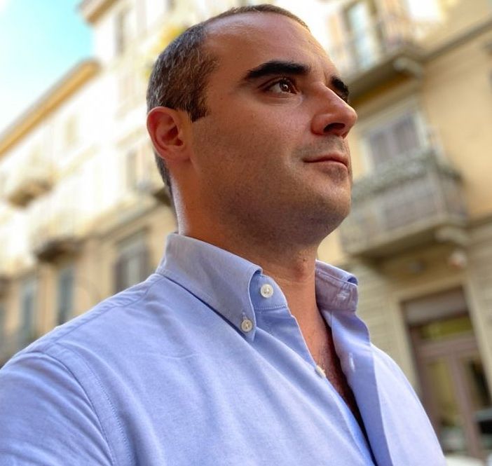 Arturo Martini