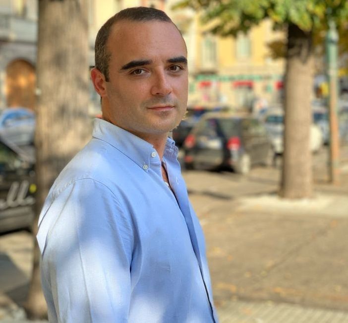 Arturo Martini