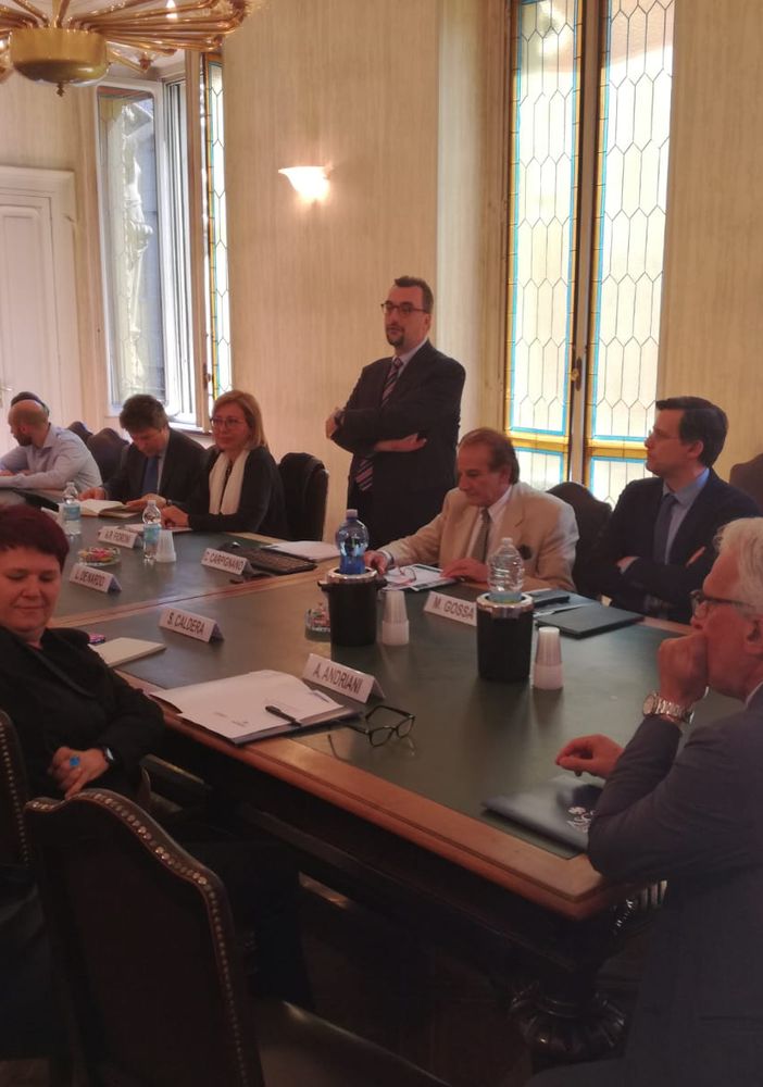 I professionisti di fronte alla &quot;rivoluzione&quot; del 4.0: Ascom Confcommercio punta sulla formazione