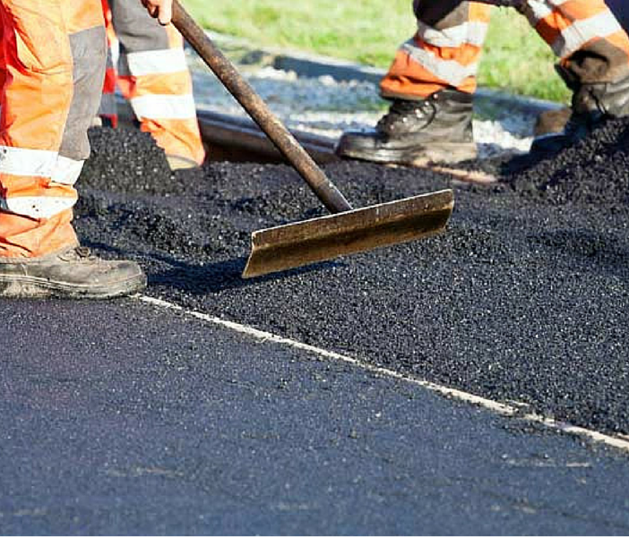 Anas, in Piemonte e Valle d'Aosta 50 milioni di euro per lavori di pavimentazione