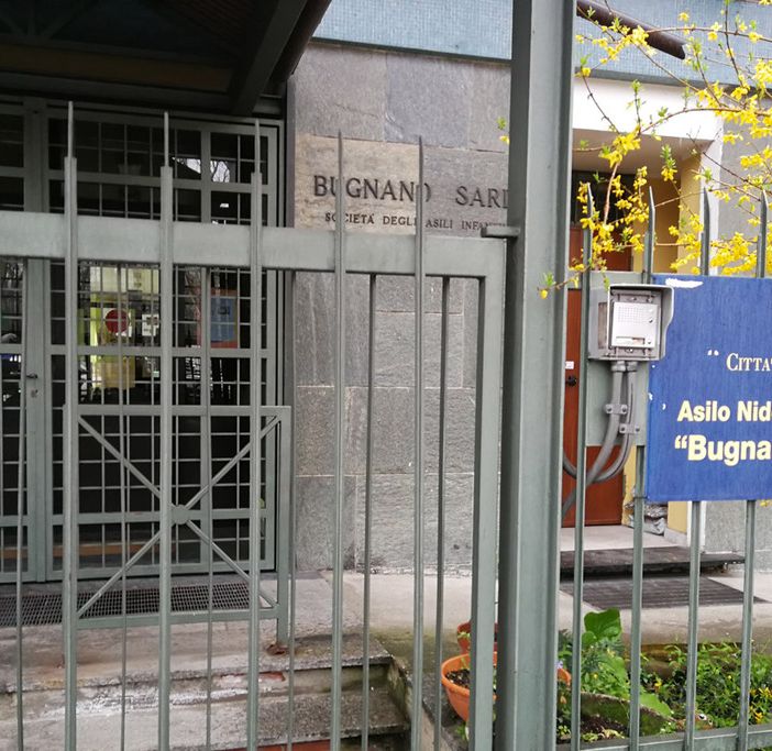 Asili a Vanchiglietta: il Bugnano-Sardi è chiuso, a luglio addio a “Gli gnomi”
