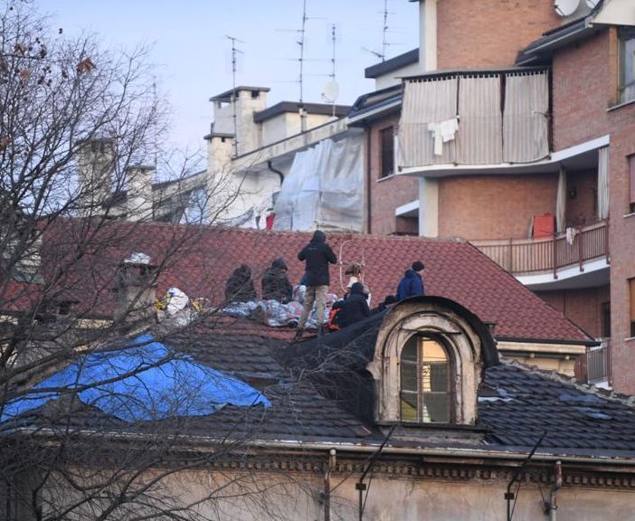 Anarchici, la procura ricorre in Cassazione