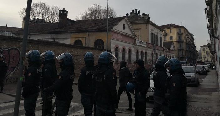 Scontri anarchici, nota della Procura di Torino: &quot;Commenti irrispettosi nei confronti del Tribunale&quot;
