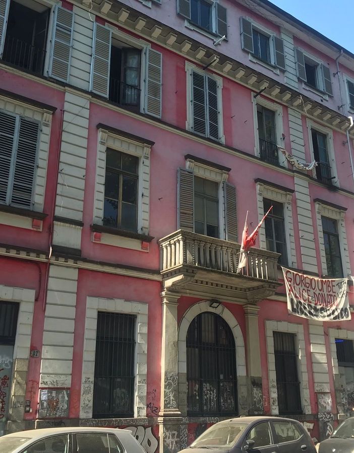 Askatasuna, Lo Russo: &quot;Immobile corso Regina e chi delinque sono cose diverse&quot;