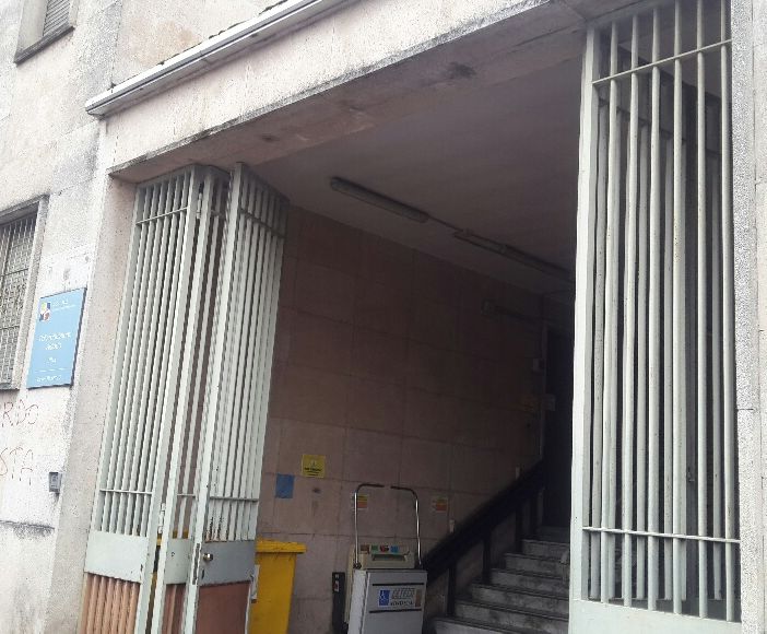 Torino, accesso &quot;difficile per i disabili all'Asl di via Ridotto. Magliano:&quot;Cittadini di serie b?&quot;