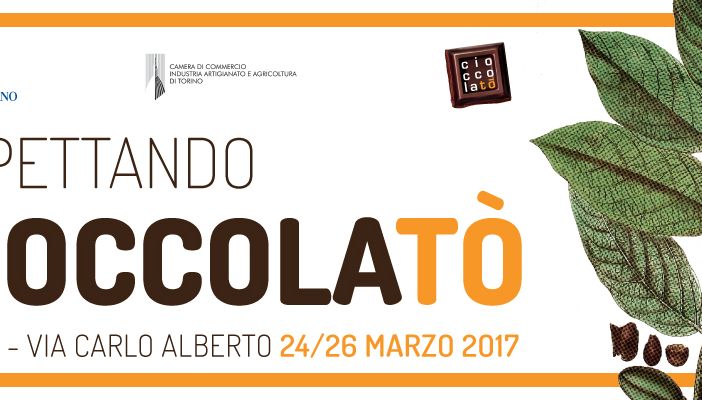 Aspettando Cioccolatò, al via la call per partecipazione delle eccellenze locali
