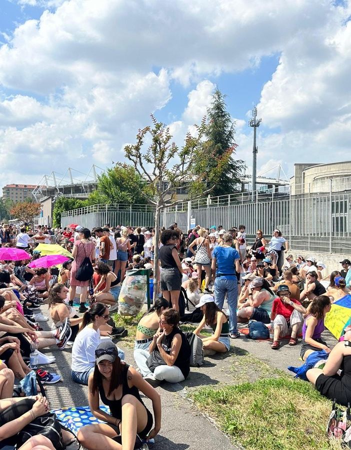 aspettando marco mengoni