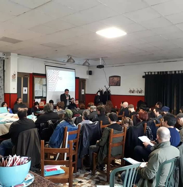 Riaperture, Rossi-Gallo (Pd): &quot;Per i circoli ricreativi, superare la discriminazione rispetto a bar e ristoranti&quot;