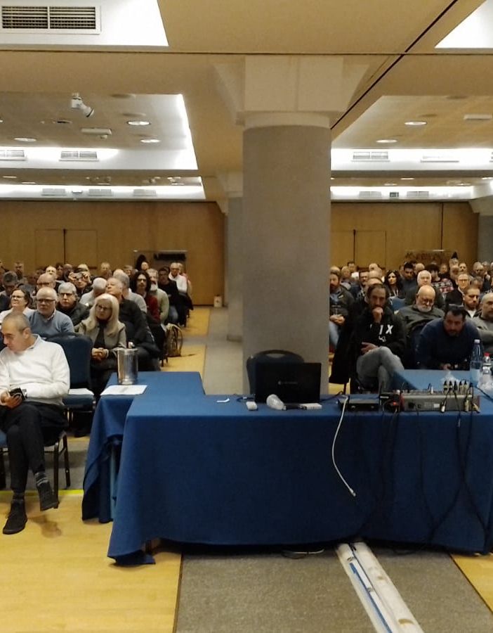 Assemblea Fismic