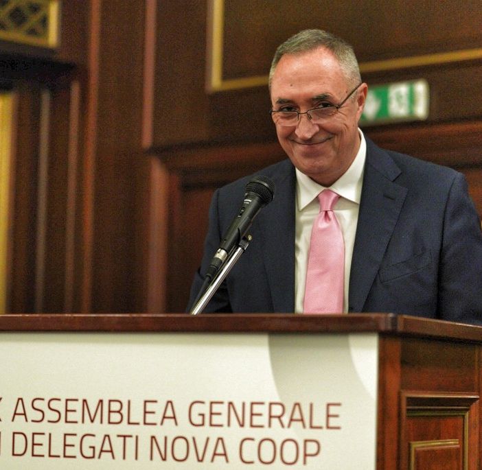 Nova Coop, approvato il bilancio 2017: il migliore degli ultimi dieci anni