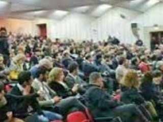 Per il progetto Mira Up, primo incontro di progettazione partecipata a Mirafiori Sud