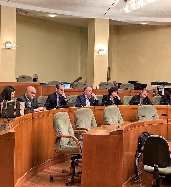 Istituita la giornata regionale per la pace