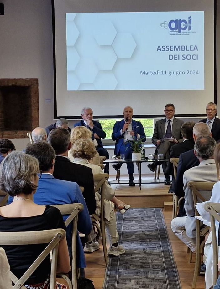 Api Torino, le imprese manifatturiere e dei servizi a confronto sulla sostenibilità ambientale
