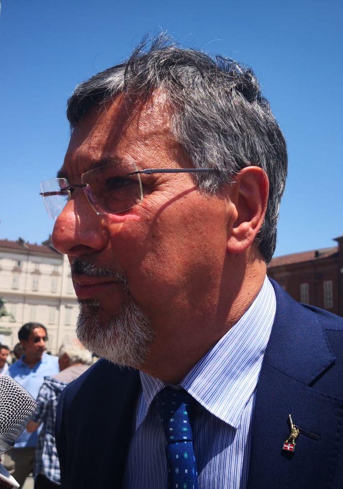 Icardi: &quot;Sui farmaci la linea della Regione non cambia&quot;