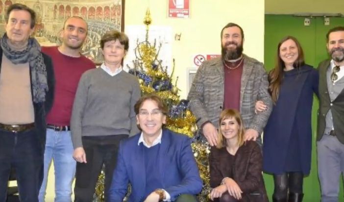 Il Comune di Nichelino a sostegno della campagna #iorestoacasa (VIDEO)