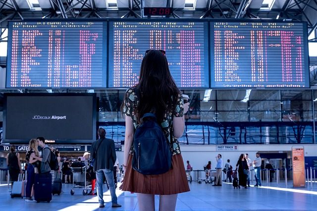L’importanza di un’assicurazione viaggio