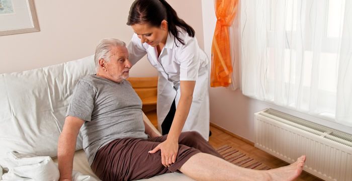 Prolungate le prestazioni domiciliari per anziani non autosufficienti e persone disabili residenti a Torino