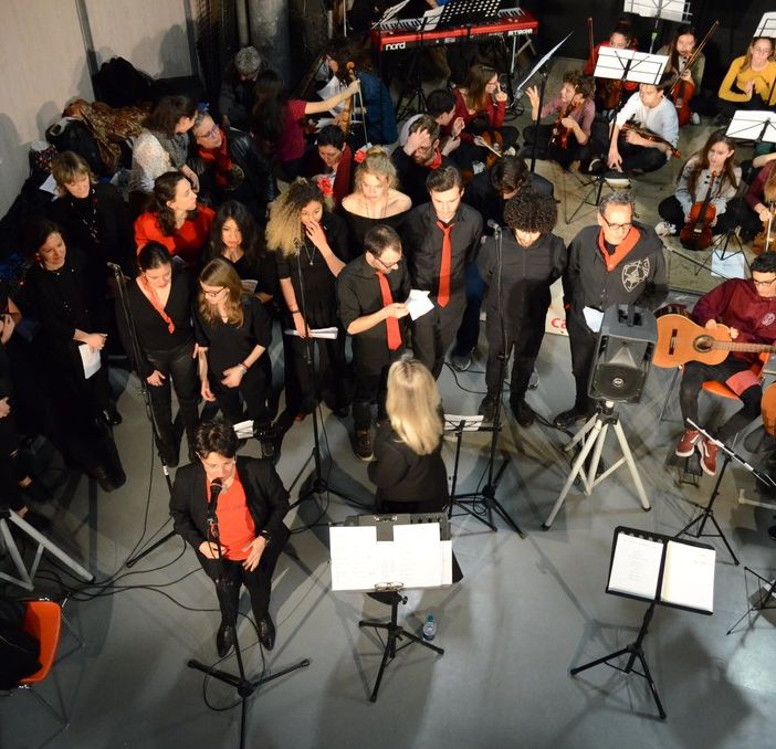Musica, cibo e racconti da tutto il mondo in Cascina Roccafranca: arriva il primo Festival delle Culture