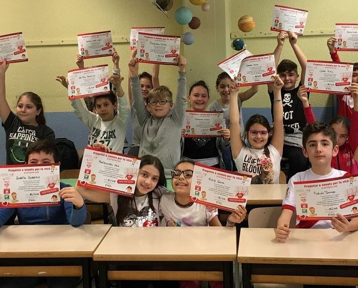 Locali di via Bossoli per la prevenzione cardiaca, l'associazione si tutela: &quot;Massima fiducia nella amministrazioni coinvolte&quot;