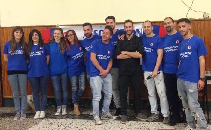 Adottata da piccola, torna dalla Bielorussia a Collegno grazie all'Associazione Savonera