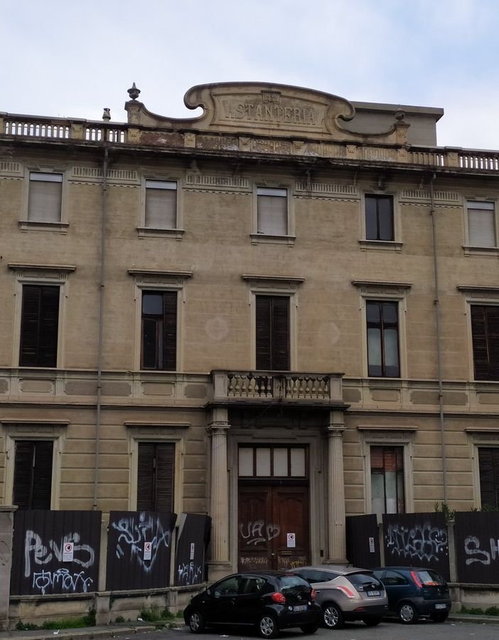 Magliano (Moderati): &quot;Ex Astanteria Martini, il degrado non va in lockdown&quot;