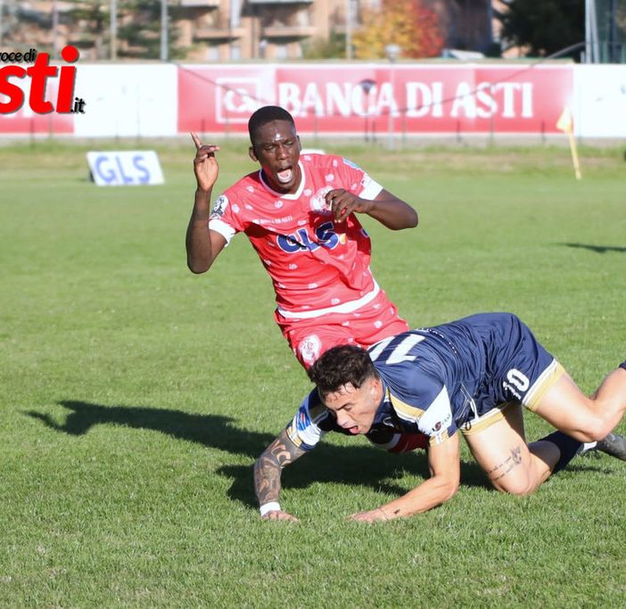 Le immagini di Efrem Zanchettin (MerfePhoto) si riferiscono alla partita d’andata