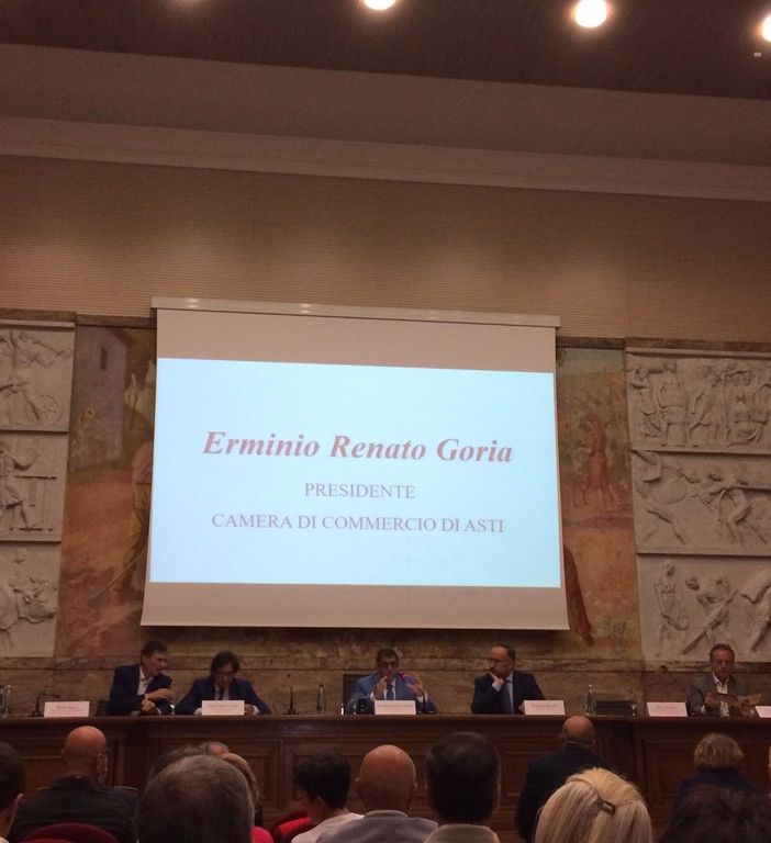 Lunedì 27 agosto presentazione del calendario eventi del settembre astigiano
