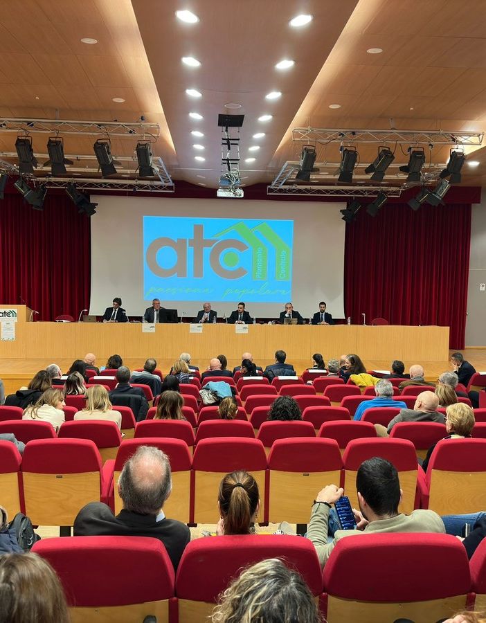 conferenza atc