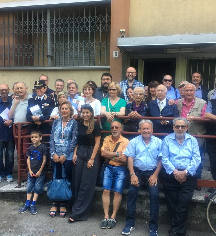 Torino, una celebrazione e un libro per i 50 anni delle case Atc di corso Taranto