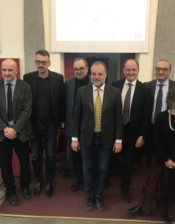La Città di Torino sigla il patto Atlante del Cibo 2020: “Lo studiamo per attuare nuove politiche mirate”