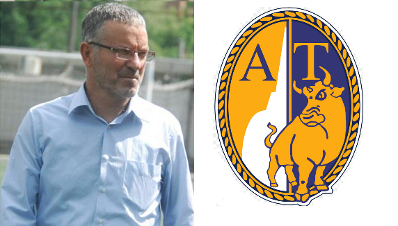 Arturo Gallo saluta l'Atletico Torino e torna sul mercato