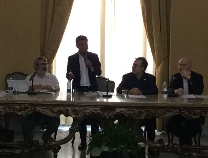 Torino e il Piemonte per un futuro &quot;Senzatomica&quot;