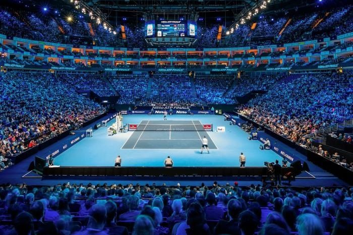 Tegola sulle Atp Finals: la capienza del Pala Alpitour resta al 60%. Il Cts non ha concesso la deroga al 75%