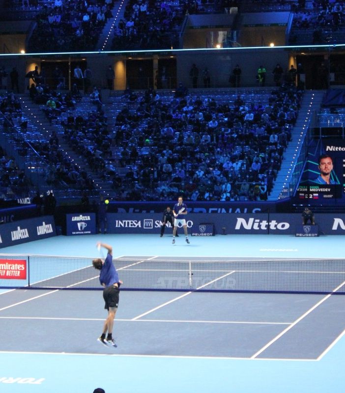 Atp Finals, Torino si candida di nuovo