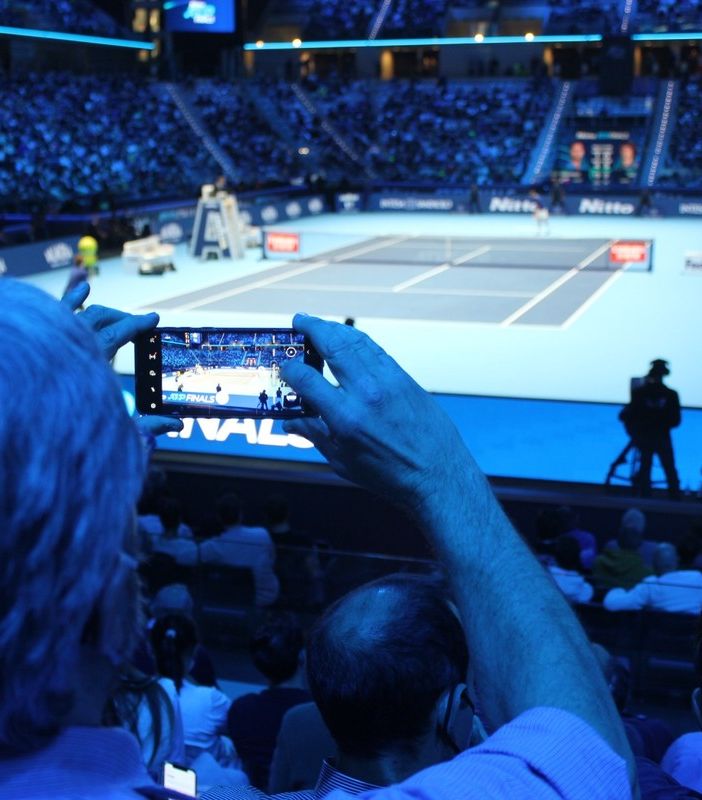ATP Finals, vince Djokovic. E intanto Comune e Regione lanciano la sfida: &quot;Teniamole a Torino anche dopo il 2025&quot;