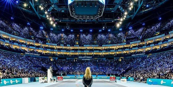 Il mese di aprile porta a Torino sia Di Maio che Salvini, ma soprattutto la grande gioia delle ATP Finals