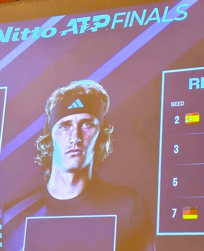 sorteggio e coppa nitto atp finals