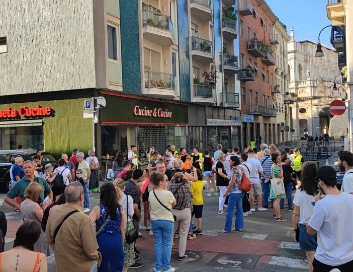 attesa per san giovanni 2023