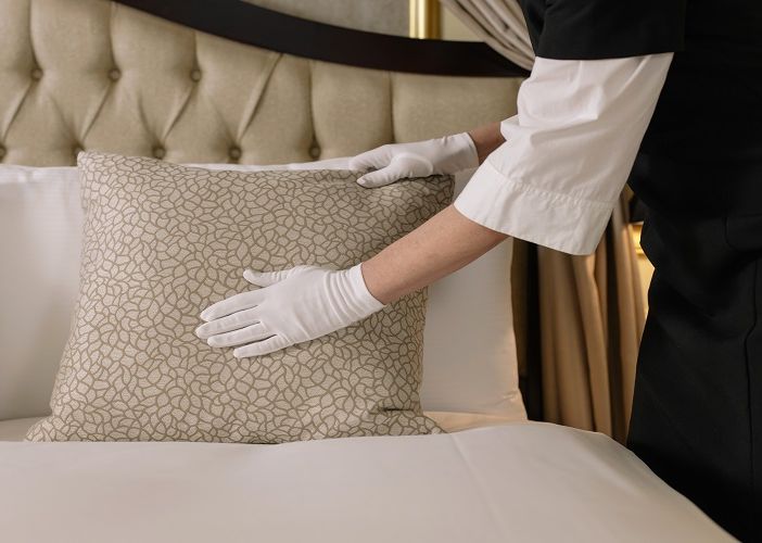 Tirolix Shop, forniture alberghiere per ristoranti e hotel