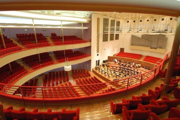 Musicisti, ballerini e artisti sordi insieme per uno spettacolo senza barriere all'Auditorium Rai