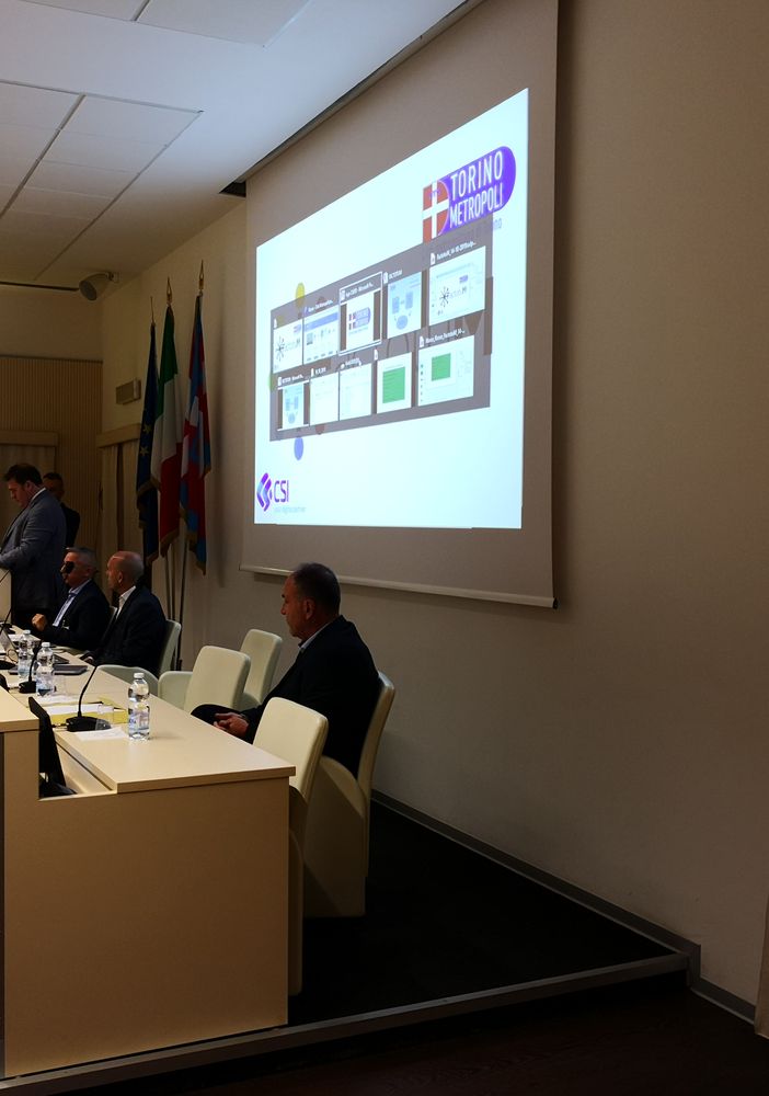 Nel 2020 lavori al Darwin di Rivoli: interventi anche nelle superiori di Avigliana, Pinerolo e Pianezza